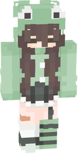 froge