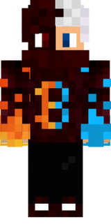 perso principal transformation
