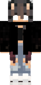 herobrine cat