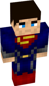 superman