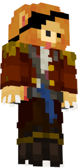 pirate rrrrr