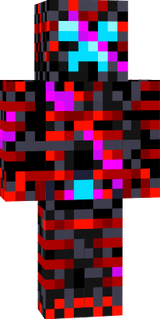 netherite creeper redstone upgrade 2