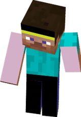 Bluster