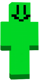 MONSTRUO VERDE