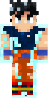goku