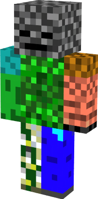 Preview of texture: multimob