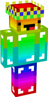 rainbow