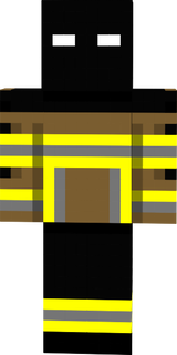 firefighter