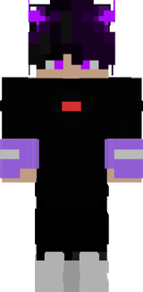 Purple boy