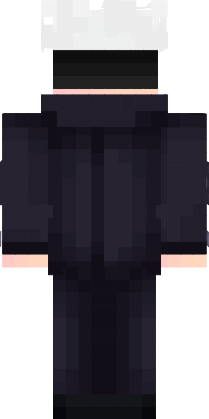 Preview of texture: Gojo Satoru 2