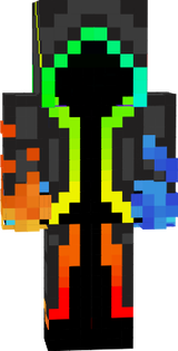 Rainbow admin