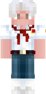 pioner
