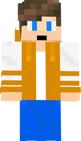 ArcheurHiverOrange