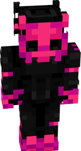 raikin demonio