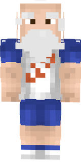 Isaac Netero