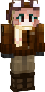 dulce pilot