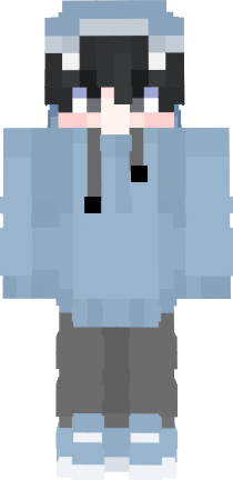 Preview of texture: shark boy