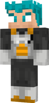 vegeta