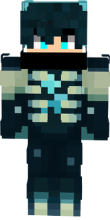 warden