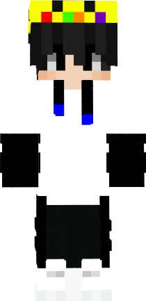 Preview of texture: skin 6