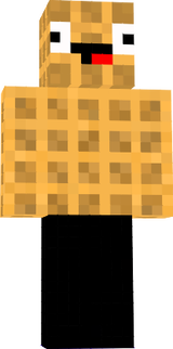 waffleskin