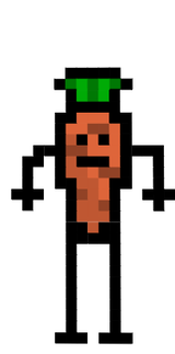 Mr.carrot