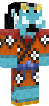 jimbe