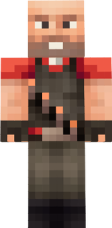 Heavy tf2