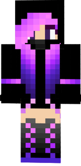 endergirl