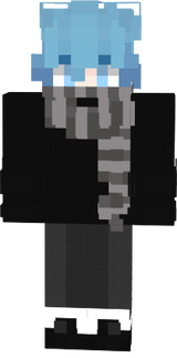 jonny tex