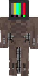 TV Head