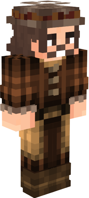 Preview of texture: ragged explorer