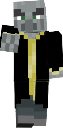 Preview of texture: iliger