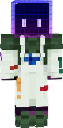Preview of texture: Grozzlys Pintor