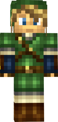 Preview of texture: link