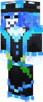 my babe otherworld :3