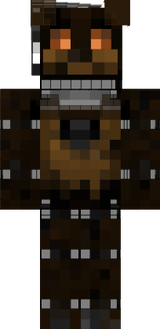 freddy