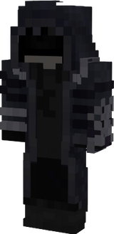 dark mage