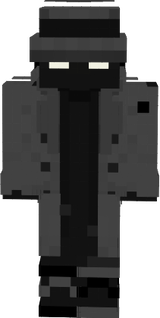 Secret
