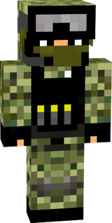 military 