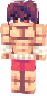 baki hanma