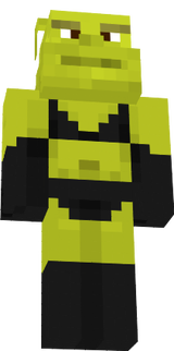 shrek ;)