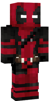 deadpool