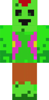 OMG SPIKE