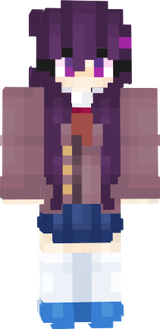 Yuri