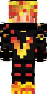 FIRE_GAMER