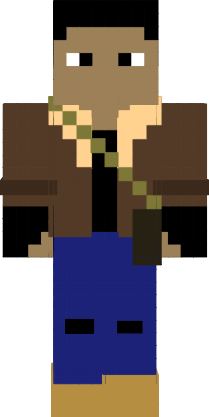 Preview of texture: juan 3d
