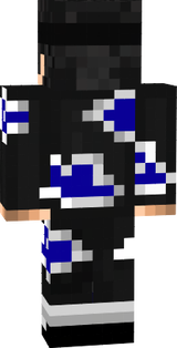 Mein Skinn BLauuu