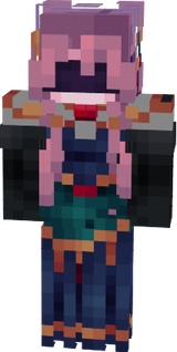 Steria WIP