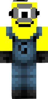 minions skin